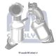 BM Catalysts Katalysator BM92031H
