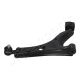 JAPANPARTS Lenker, Radaufhängung BS-001R