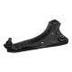 JAPANPARTS Lenker, Radaufhängung BS-146R