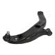 JAPANPARTS Lenker, Radaufhängung BS-308R