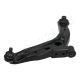 JAPANPARTS Lenker, Radaufhängung BS-320R