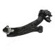 JAPANPARTS Lenker, Radaufhängung BS-438R