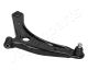 JAPANPARTS Lenker, Radaufhängung BS-528L