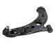 JAPANPARTS Lenker, Radaufhängung BS-606R