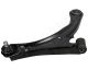 JAPANPARTS Lenker, Radaufhängung BS-819R