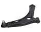 JAPANPARTS Lenker, Radaufhängung BS-912R