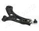 JAPANPARTS Lenker, Radaufhängung BS-930L
