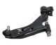 JAPANPARTS Lenker, Radaufhängung BS-D07R