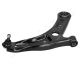 JAPANPARTS Lenker, Radaufhängung BS-H66R