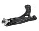 JAPANPARTS Lenker, Radaufhängung BS-H76R