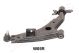 JAPANPARTS Lenker, Radaufhängung BS-W05R