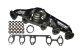 BUGIAD Krümmer, Abgasanlage BSP24705PROKIT