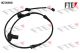FTE Sensor, Raddrehzahl BZ3009S