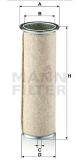 MANN-FILTER Sekundärluftfilter CF 1133