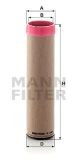 MANN-FILTER Sekundärluftfilter CF 1140/2