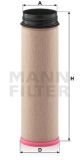 MANN-FILTER Sekundärluftfilter CF 1440