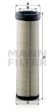 MANN-FILTER Sekundärluftfilter CF 14 002