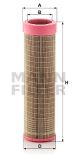 MANN-FILTER Sekundärluftfilter CF 14 145/2