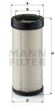 MANN-FILTER Sekundärluftfilter CF 1574