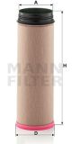 MANN-FILTER Sekundärluftfilter CF 1640