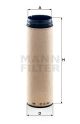 MANN-FILTER Sekundärluftfilter CF 16 002