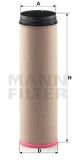 MANN-FILTER Sekundärluftfilter CF 1840