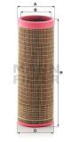 MANN-FILTER Sekundärluftfilter CF 18 190/2