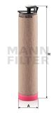 MANN-FILTER Sekundärluftfilter CF 300