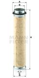 MANN-FILTER Sekundärluftfilter CF 600
