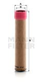 MANN-FILTER Sekundärluftfilter CF 65/2