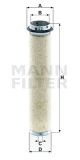 MANN-FILTER Sekundärluftfilter CF 700