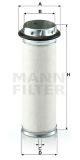 MANN-FILTER Sekundärluftfilter CF 711