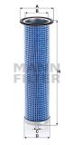MANN-FILTER Sekundärluftfilter CF 75/1 x