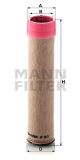 MANN-FILTER Sekundärluftfilter CF 75/2