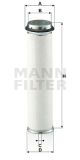MANN-FILTER Sekundärluftfilter CF 811