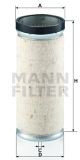 MANN-FILTER Sekundärluftfilter CF 820