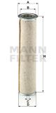MANN-FILTER Sekundärluftfilter CF 923