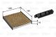 VALEO Filter, Innenraumluft 701030