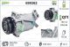 VALEO Kompressor, Klimaanlage 699362