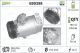VALEO Kompressor, Klimaanlage 699398