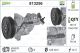 VALEO Kompressor, Klimaanlage 813256