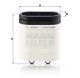 MANN-FILTER Luftfilter CP 27 001
