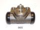 JAPANPARTS Radbremszylinder CS-005