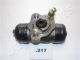 JAPANPARTS Radbremszylinder CS-217