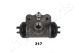 JAPANPARTS Radbremszylinder CS-317