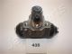 JAPANPARTS Radbremszylinder CS-435