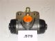 JAPANPARTS Radbremszylinder CS-579