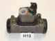 JAPANPARTS Radbremszylinder CS-H15