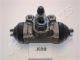 JAPANPARTS Radbremszylinder CS-K09