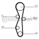 CONTINENTAL CTAM Zahnriemensatz CT1140K2